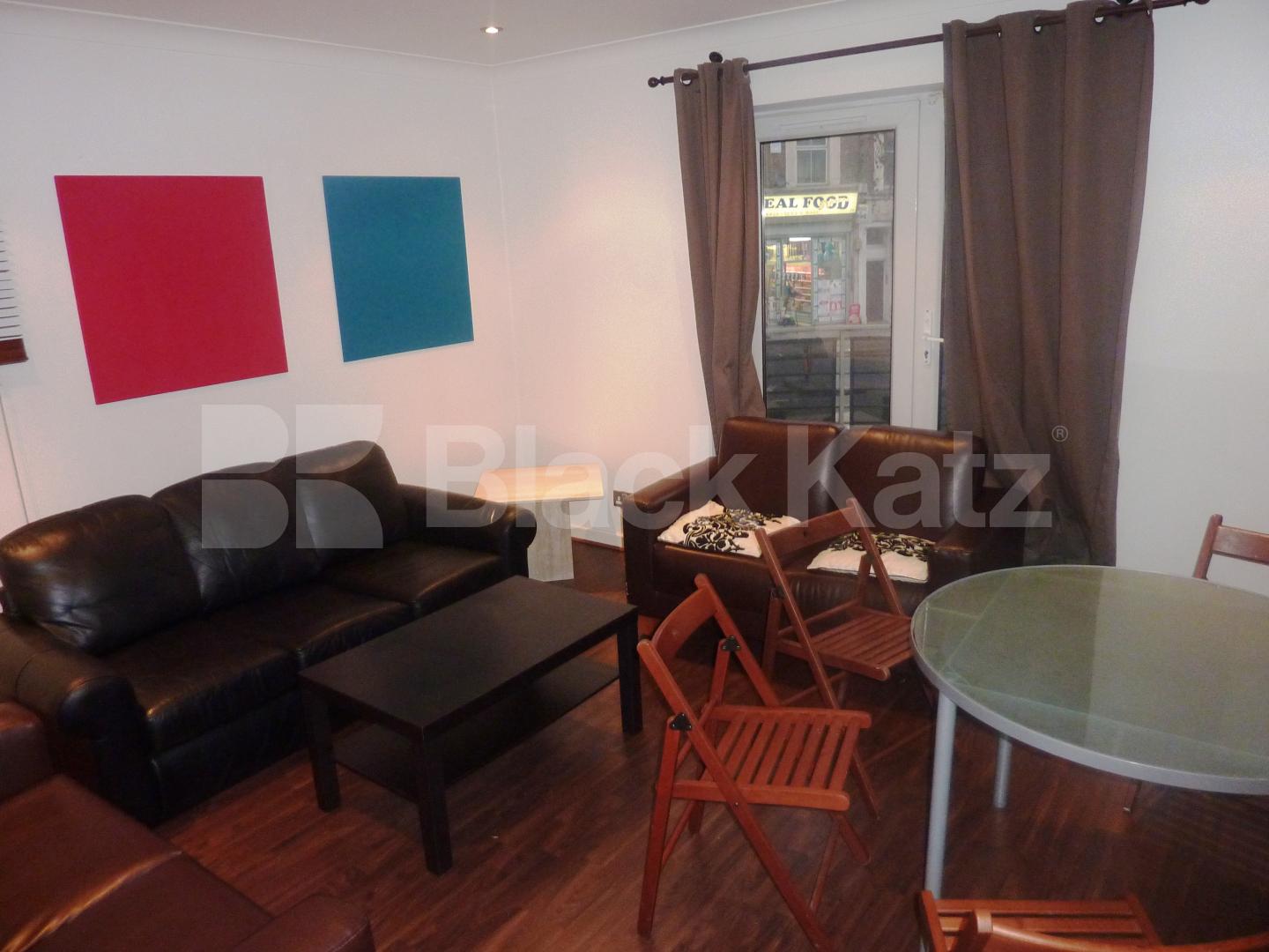 			NEW INSTRUCTION!, 1 Bedroom, 1 bath, 1 reception Flat			 Admiral Walk, MAIDA VALE